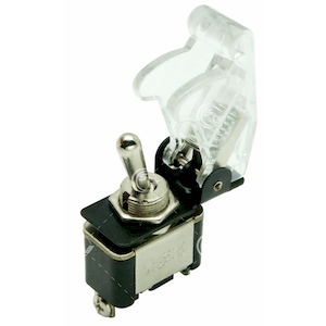 SWITCH 1 PASO TIPO AVION TAPA TRANS SWITCH 1 PASO TIPO AVION TAPA TRANS