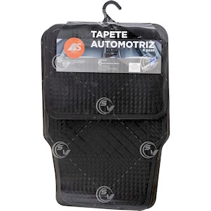 TAPETES UNIV 4 PZS HULE NG ( GUTP001 ) TAPETES UNIV 4 PZS HULE NG ( GUTP001 )