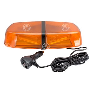 TORRETA PATRULLA LED COB ALTA INTENSIDAD TORRETA PATRULLA LED COB ALTA INTENSIDAD
