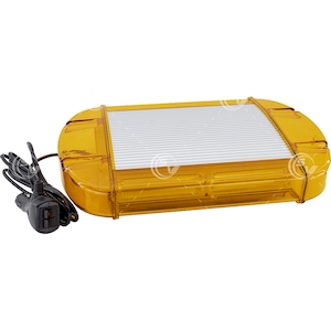 TORRETA PATRULLA 6 LED COB SUPERFICIE AL TORRETA PATRULLA 6 LED COB SUPERFICIE AL