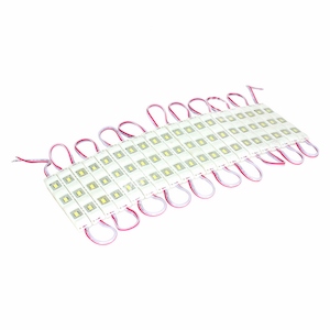 TIRA 20 PLACAS REFOR CHIP 3 HIPERLED BCO TIRA 20 PLACAS REFOR CHIP 3 HIPERLED BCO