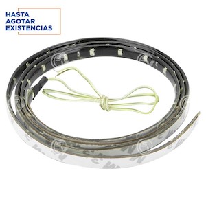 TIRA LED FLEX RESIS AGUA HIPERLED AZ 120 TIRA LED FLEX RESIS AGUA HIPERLED AZ 120