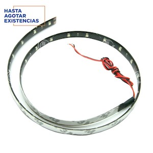 TIRA LED FLEX RESIS AGUA HIPERLED RJO 60 TIRA LED FLEX RESIS AGUA HIPERLED RJO 60