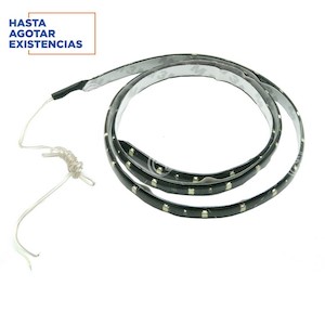 TIRA LED FLEX RESIS AGUA HIPERLED AZ 90c TIRA LED FLEX RESIS AGUA HIPERLED AZ 90c