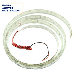 TIRA FLEX AUDI FONDO BCO HIPERLED AZ 60 TIRA FLEX AUDI FONDO BCO HIPERLED AZ 60