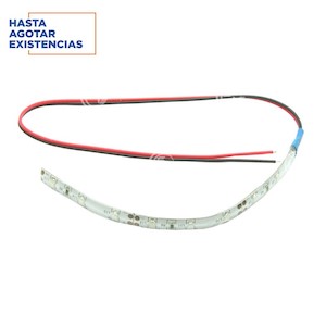 TIRA FLEX AUDI FONDO BCO HIPERLED AZ 9 L TIRA FLEX AUDI FONDO BCO HIPERLED AZ 9 L