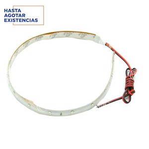 TIRA FLEX AUDI FONDO BCO HIPERLED AZ 15 TIRA FLEX AUDI FONDO BCO HIPERLED AZ 15