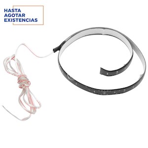 TIRA FLEX LED 18" 45cm BLANCA RESIS AGUA TIRA FLEX LED 18" 45cm BLANCA RESIS AGUA