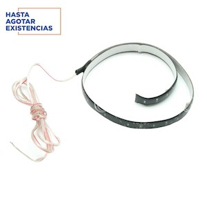 TIRA FLEX LED 18" 45cm AMARILLA RESIS AG TIRA FLEX LED 18" 45cm AMARILLA RESIS AG