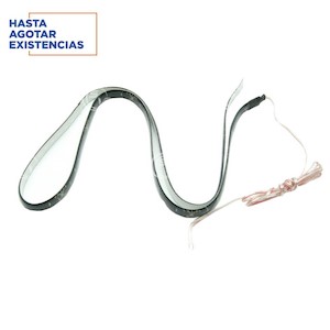 TIRA FLEX LED 36" 90cm ROJA RESIS AGUA TIRA FLEX LED 36" 90cm ROJA RESIS AGUA