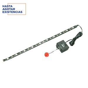 TIRA FLEXIBLE AUDI 10 HIPERLED BCO 30cm TIRA FLEXIBLE AUDI 10 HIPERLED BCO 30cm