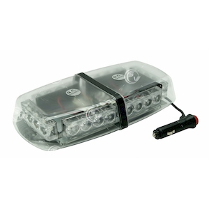 TORRETA PATRULLA 24 LED FUN TRANS LUZ BL TORRETA PATRULLA 24 LED FUN TRANS LUZ BL