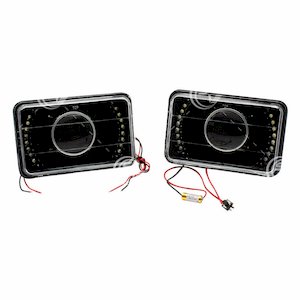 UNIDAD 4656 JGO FOCO H4 REFLECTOR LED BC UNIDAD 4656 JGO FOCO H4 REFLECTOR LED BC