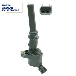 BOBINA LOBO PICK UP 8C 98-01 FD-493 BOBINA LOBO PICK UP 8C 98-01 FD-493