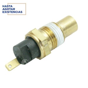 BULBO TEMPERATURA CAMARO 68 IMPALA 68 CO BULBO TEMPERATURA CAMARO 68 IMPALA 68 CO