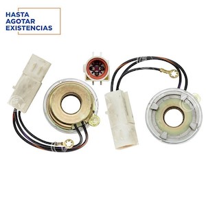MAGNETO ENCEN FORD EXP 82 ESCORT 81-82 L MAGNETO ENCEN FORD EXP 82 ESCORT 81-82 L