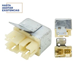 RELEVADOR ANTENA RADIO CAMARO 78-99 CAPR RELEVADOR ANTENA RADIO CAMARO 78-99 CAPR