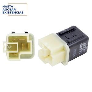 RELEVADOR CALEFACCION ALTIMA 93-97 D21 8 RELEVADOR CALEFACCION ALTIMA 93-97 D21 8