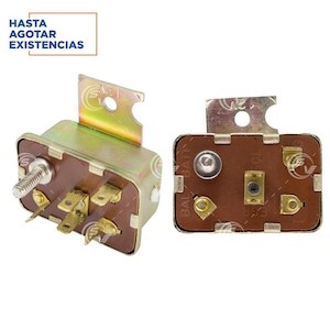 RELEVADOR MARCHA CHRYS CORDOBA 77-78 LEB RELEVADOR MARCHA CHRYS CORDOBA 77-78 LEB