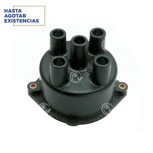 TAPA DISTR MAZDA 323 89-86 MERCURY TRACE TAPA DISTR MAZDA 323 89-86 MERCURY TRACE