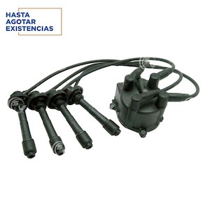 TAPA DISTRIBUIDOR TOYOTA COROLLA 88-89 TAPA DISTRIBUIDOR TOYOTA COROLLA 88-89