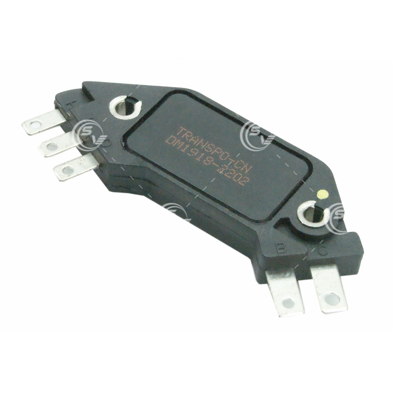 MODULO ENCENDIDO TRANSPO GM 5 TERMINAL