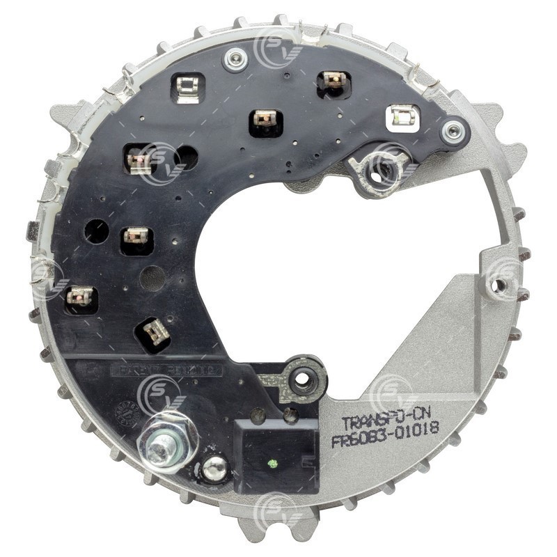 PORTADIODO TRANSPO FORD 6 GEN ESCAP RANG