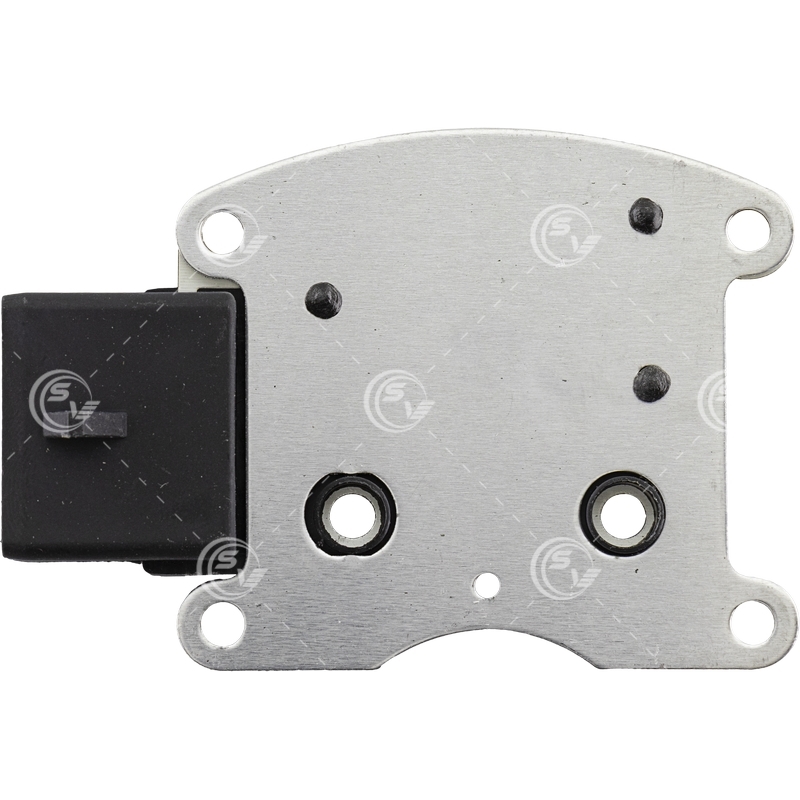 REGULADOR TRANSPO FORD 2G NEGRO 12V F784