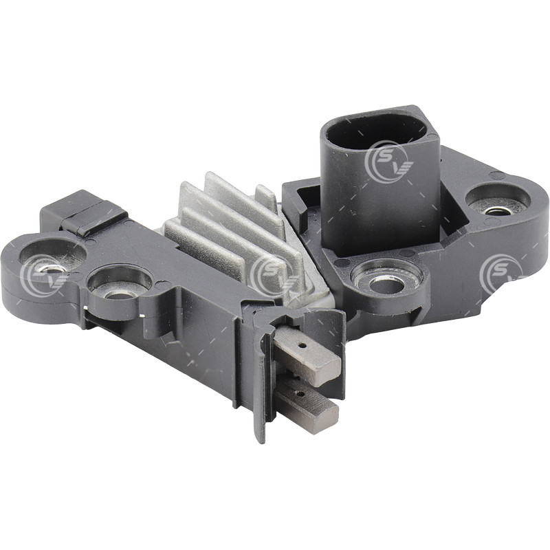 REGULADOR TRANSPO BOSCH VOLVO S60 2.5L