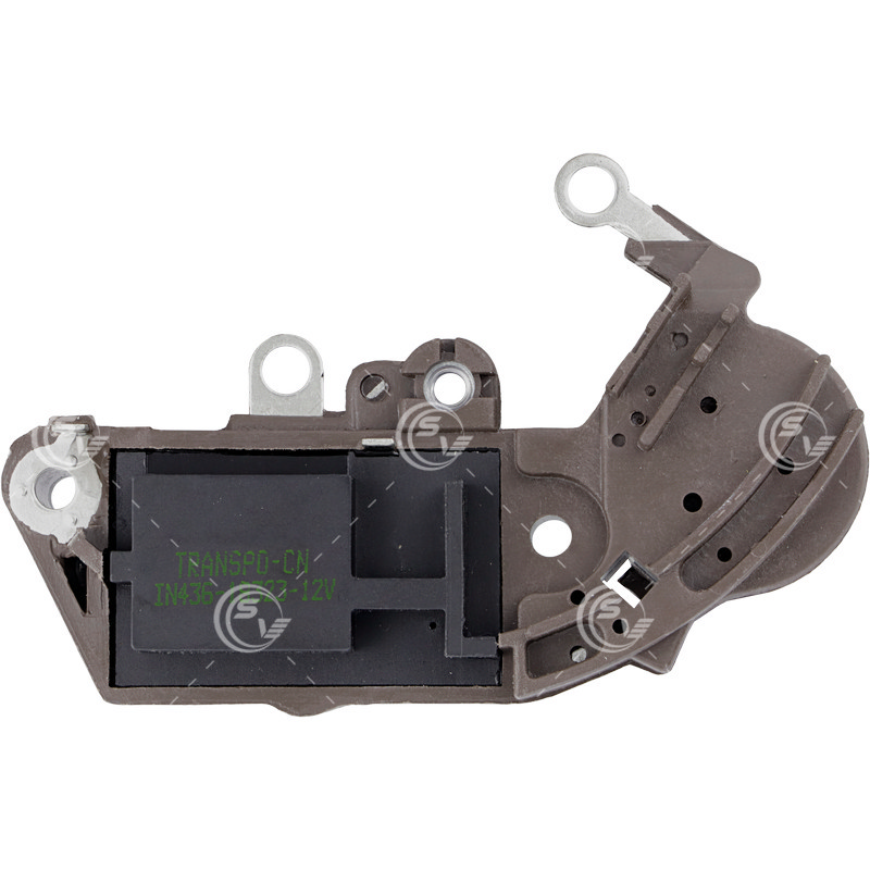 REGULADOR TRANSPO DENSO JOHN DEERE 12V 1