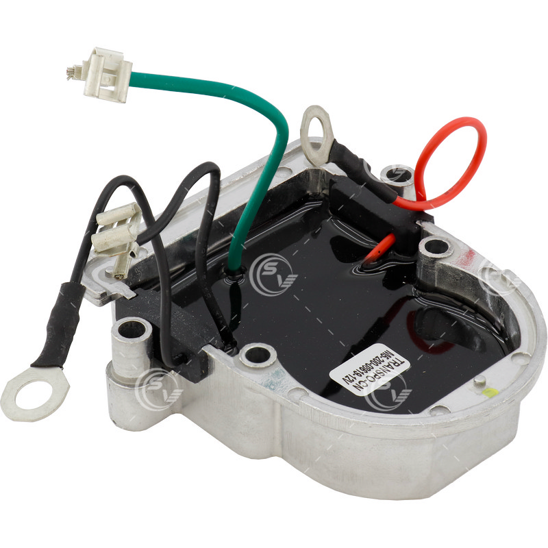 REGULADOR TRANSPO MOTOROLA 85A M5200