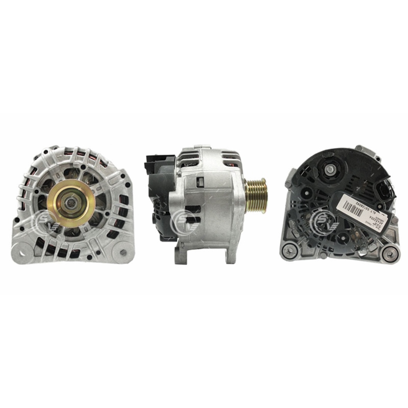 ALTERNADOR VALEO MEGANE 05 16V 120A 12V
