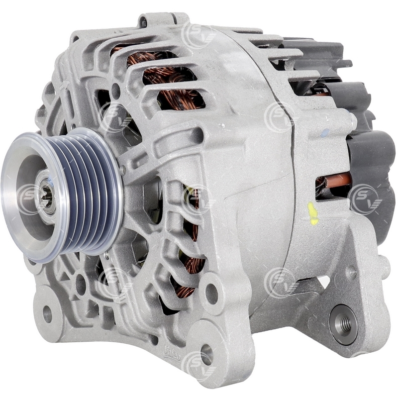 ALTERNADOR VALEO DERBY 03-10 POLO 03-05