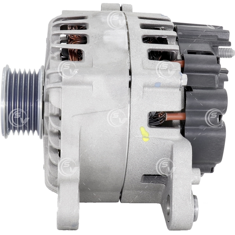 ALTERNADOR VALEO DERBY 03-10 POLO 03-05