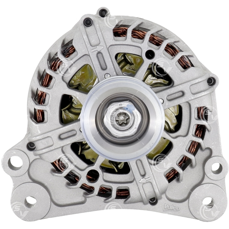 ALTERNADOR VALEO DERBY 03-10 POLO 03-05