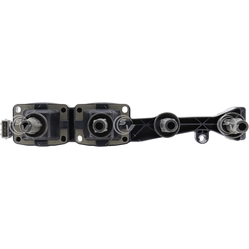 BOBINA VALEO PEUGEOT 206 307 1.6L