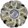 ROTOR ALTERN VALEO ORIG CORVETTE 6.2L 09