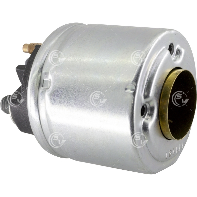 SOLENOIDE VALEO ORIG RENAULT CLIO PLA