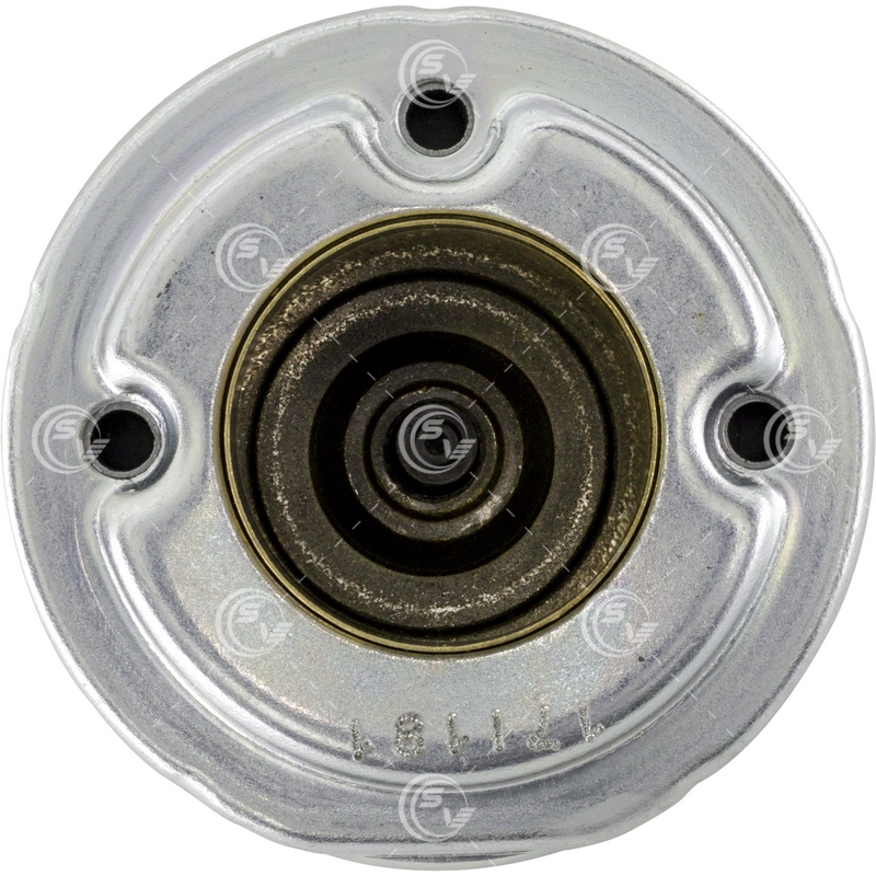 SOLENOIDE VALEO ORIG RENAULT CLIO PLA