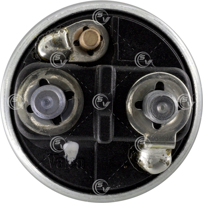 SOLENOIDE VALEO ORIG RENAULT CLIO PLA