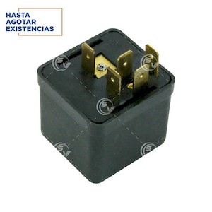 RELEVADOR CAMBIO LUZ ALTA Y BAJA VDO SED RELEVADOR CAMBIO LUZ ALTA Y BAJA VDO SED