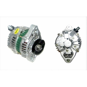 ALTERNADOR URVAN 00-04 70A S/A ALTERNADOR URVAN 00-04 70A S/A