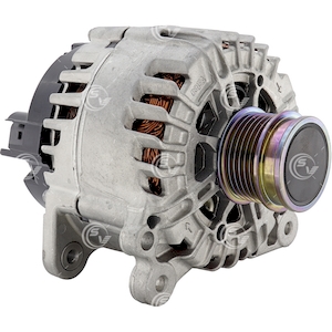 ALTERNADOR VALEO AMAROK TIGUAN 140A ALTERNADOR VALEO AMAROK TIGUAN 140A