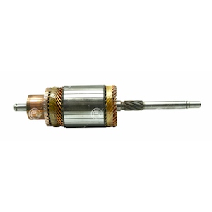 ARMADURA BOSCH MERCEDES BENZ FAMSA 12V ARMADURA BOSCH MERCEDES BENZ FAMSA 12V