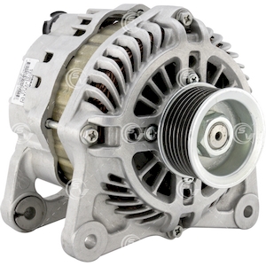 ALTERNADOR NISSAN MARCH 09-12 90A ALTERNADOR NISSAN MARCH 09-12 90A