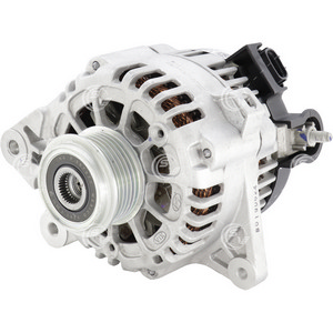 ALTERNADOR DELCO ELANTR FORTE 150A 18-20 ALTERNADOR DELCO ELANTR FORTE 150A 18-20