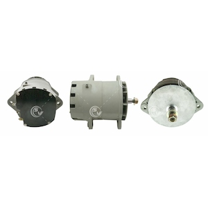 ALTERNADOR DELCO 34SI 12V 110A ALTERNADOR DELCO 34SI 12V 110A
