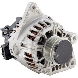 ALTERNADOR VALEO KIA FORTE 2.0L 17.19 90 ALTERNADOR VALEO KIA FORTE 2.0L 17.19 90