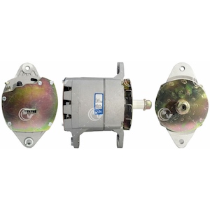 ALTERNADOR DELCO 20SI 12V 60A ALTERNADOR DELCO 20SI 12V 60A