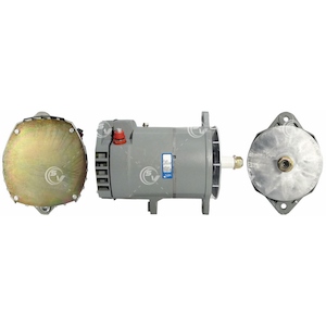 ALTERNADOR DELCO 25SI 12V 75A ALTERNADOR DELCO 25SI 12V 75A